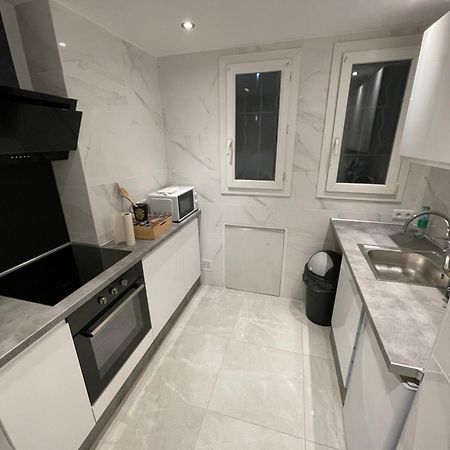 Ferienwohnung La Perle Marseillaise Marseilles Exterior foto