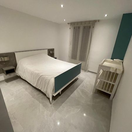 Ferienwohnung La Perle Marseillaise Marseilles Exterior foto